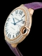 Cartier Ballon Bleu Grand Modèle - Image 2