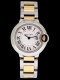 Cartier - Ballon Bleu de Cartier 28mm réf.W69007Z3 Image 1