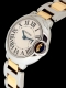 Cartier - Ballon Bleu de Cartier 28mm réf.W69007Z3 Image 2