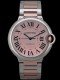 Cartier - Ballon Bleu de Cartier 36mm réf.W6920033 Image 1