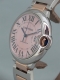 Cartier - Ballon Bleu de Cartier 36mm réf.W6920033 Image 2