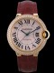 Cartier - Ballon Bleu de Cartier 36mm réf.WE900551