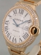 Cartier - Ballon Bleu de Cartier 42mm réf.WE9007Z3 Image 2