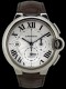 Cartier - Ballon Bleu de Cartier Chronographe Extra Large