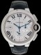 Cartier - Ballon Bleu de Cartier Chronographe réf.W6920003