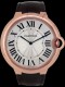 Cartier - Ballon Bleu de Cartier Extra Plate réf.W6920054