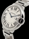 Cartier - Ballon Bleu de Cartier 36mm réf.W69011Z4 Image 2