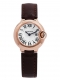 Cartier - Ballon de Cartier 28mm réf.W6900256 Image 2