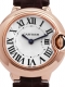 Cartier - Ballon de Cartier 28mm réf.W6900256 Image 5
