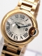 Cartier - Ballon de Cartier 28mm réf.W69002Z2 Image 4