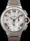 Cartier - Ballon de Cartier Chronographe XL réf.W6920075