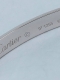 Cartier - Bracelet L.o.v.e Image 2