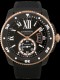 Cartier - Calibre de Cartier Diver réf.W2CA0004