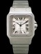 Cartier - Cartier Santos Galbée Extra Large réf.W20098D6 Image 1