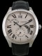 Cartier - Drive de Cartier GMT Grande Date réf.WSNM0005