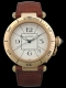 Cartier - Pasha 38mm Image 1