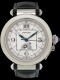 Cartier - Pasha 42mm Night & Day réf.W3109255