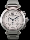 Cartier - Pasha Chrono 42mm Image 1