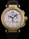 Cartier - Pasha Chronographe 42mm