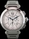 Cartier - Pasha Chronographe 42mm réf.W3108555 Image 1