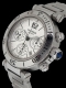 Cartier - Pasha Seatimer Chronographe réf.W31089M7 Image 2