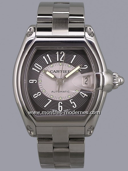 Cartier Roadster - Image 1