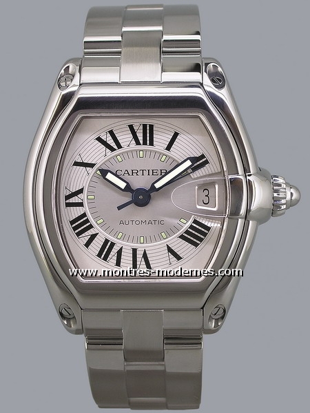 Cartier Roadster - Image 1