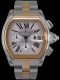 Cartier - Roadster Chronographe
