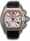 Cartier - Roadster Chronographe
