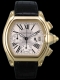 Cartier - Roadster Chronographe