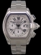 Cartier - Roadster Chronographe