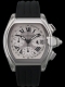 Cartier Roadster Chronographe - Image 2