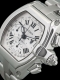 Cartier Roadster Chronographe - Image 2