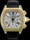 Cartier - Roadster Chronographe