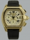Cartier - Roadster Chronographe