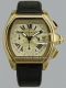 Cartier Roadster Chronographe - Image 1