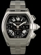 Cartier - Roadster Chronographe