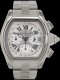 Cartier - Roadster Chronographe réf.2618