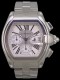 Cartier - Roadster Chronographe réf.W62019X6