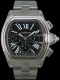 Cartier - Roadster Chronographe réf.W62020X6