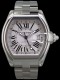 Cartier - Roadster GMT