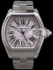 Cartier - Roadster GMT