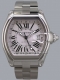 Cartier - Roadster GMT Grand Modèle