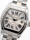 Cartier Roadster Grand modèle réf.W62025V3 - Image 4