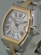 Cartier Roadster Grand modèle réf.W62031Y4 - Image 2