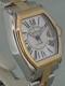 Cartier Roadster Grand modèle réf.W62031Y4 - Image 3