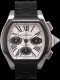 Cartier - Roadster S Chronographe réf.W6206020