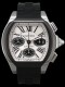 Cartier - Roadster S Chronographe réf.W6206020