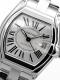 Cartier Roadster réf.2510 - Image 4