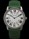 Cartier - Ronde Solo Grand modèle Quartz réf.W6700255